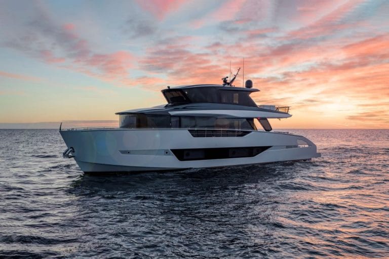 Ax8 created to be lived