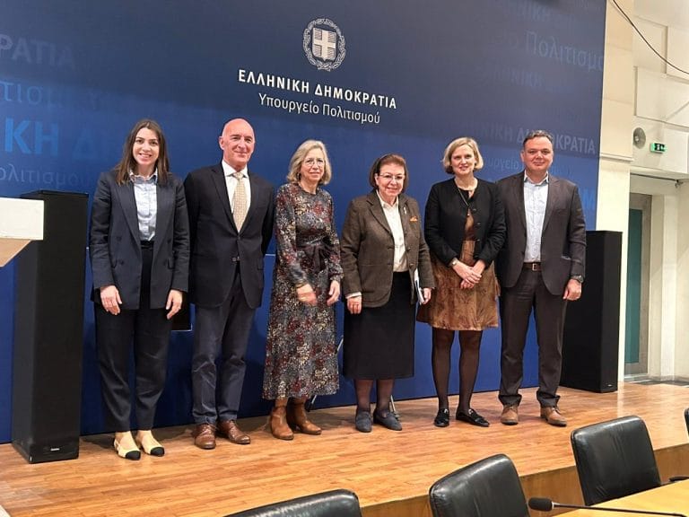 clia parousiazei sxedio drasis tou kladou tis krouazieras gia tin ellada