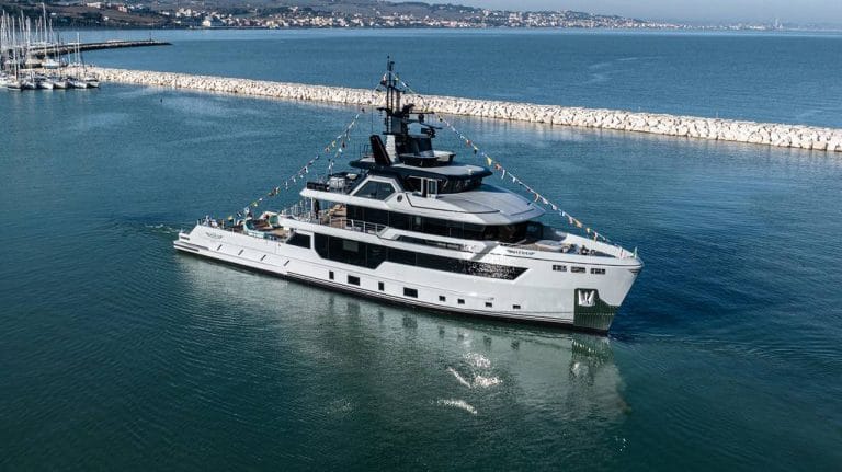 Flexplorer 146 Maverick launched!