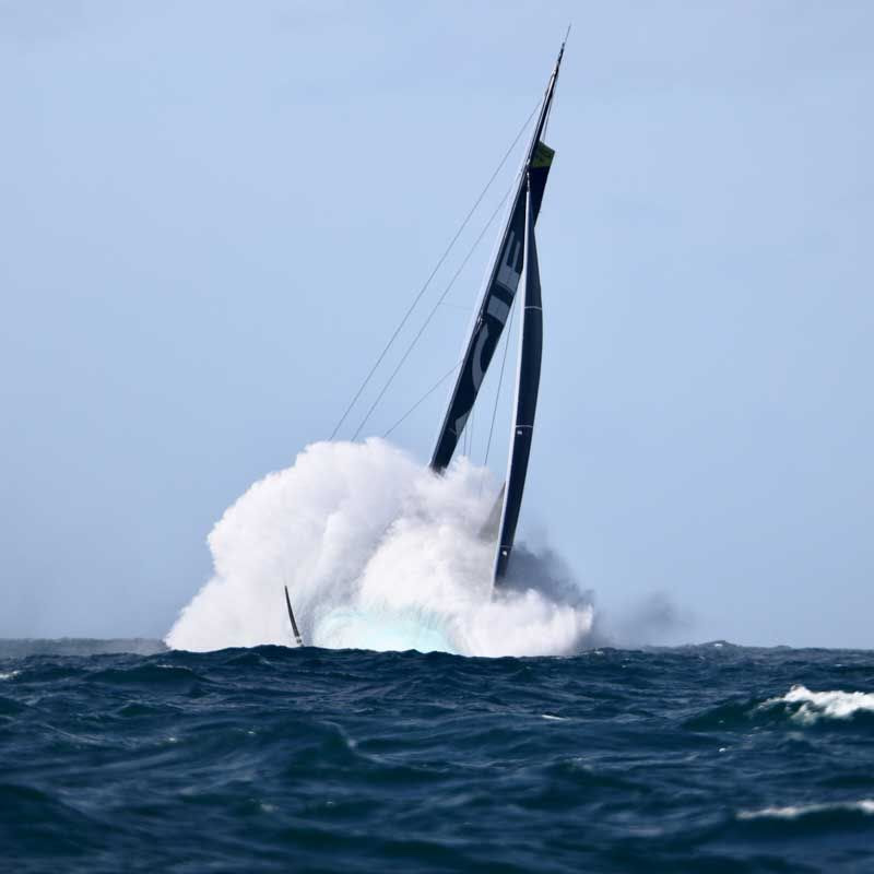 Samo Vidic winner Mirabaud Yacht Racing Image award 4