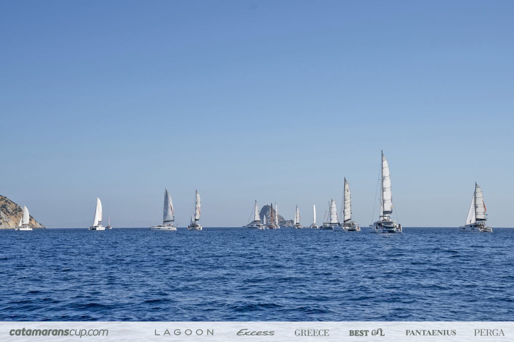 catamaran cup 13 final 5