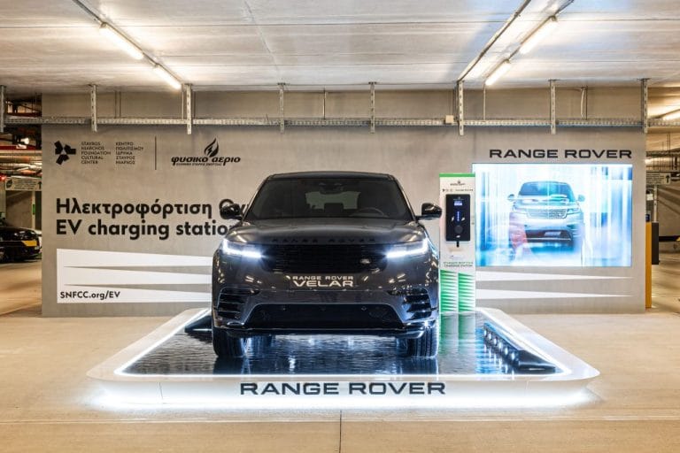 egkainiastike o megalyteros stathmos fortisis ilektrikon oximaton