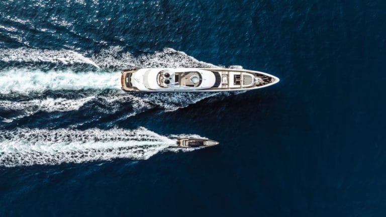 IYC Celebrates 150 Yachts in Charter Management Fleet