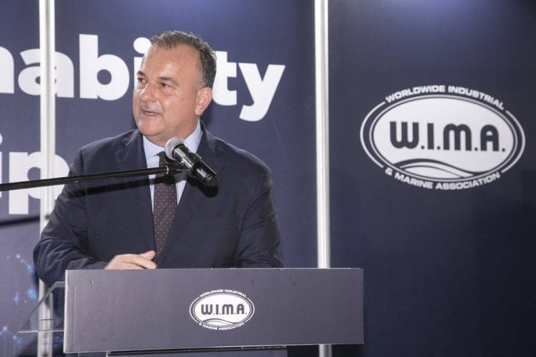 WIMA Embracing sustainability & innovation in shipping