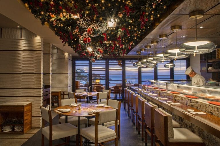 Matsuhisa Athens Festive Season 2023