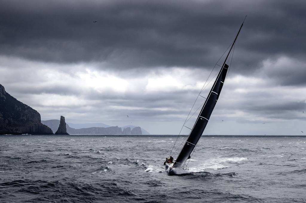 Rolex Sydney Hobart Overall Winner Media Update2 4