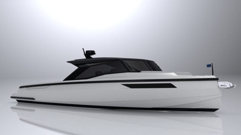 Santasevera All-new Italian yacht brand enters the market