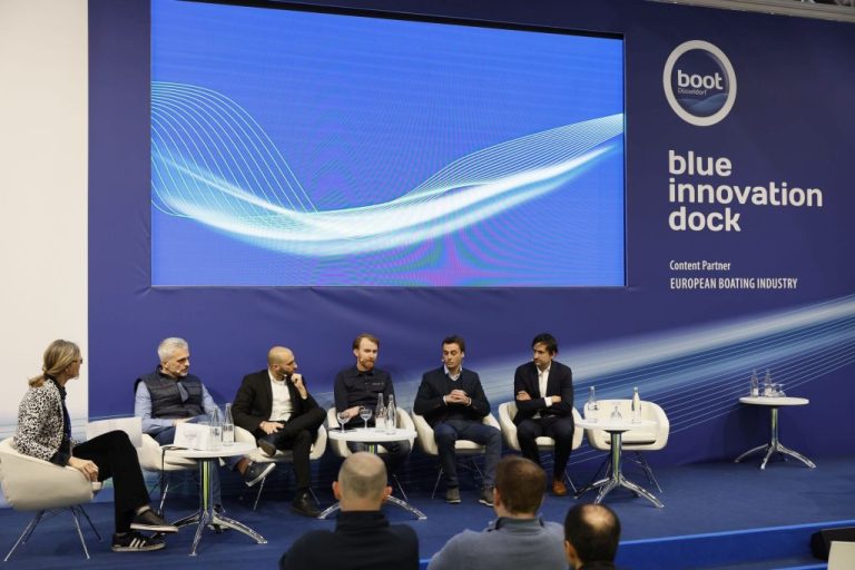 Boot Sustainability offensive for boaters and water sportspeople