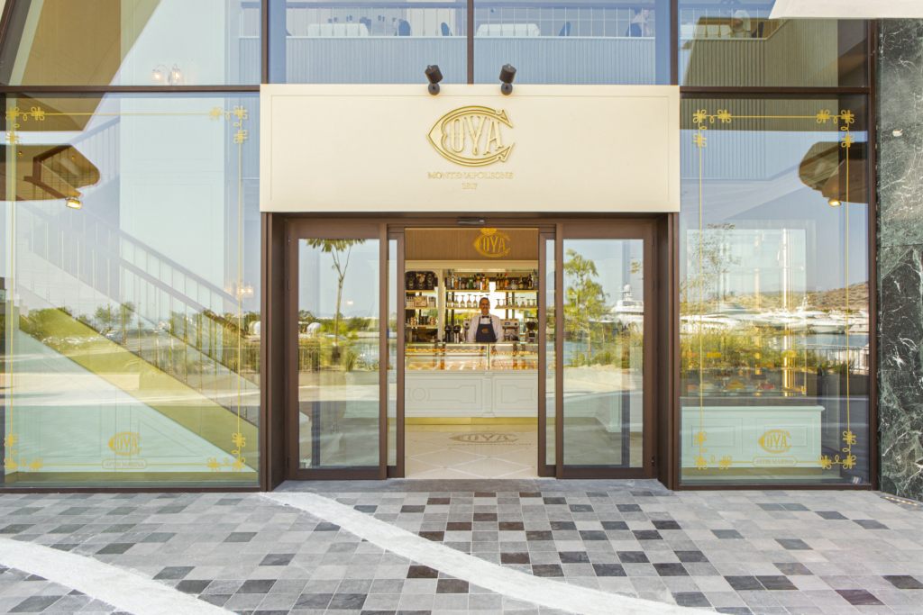 cova astir marina 2