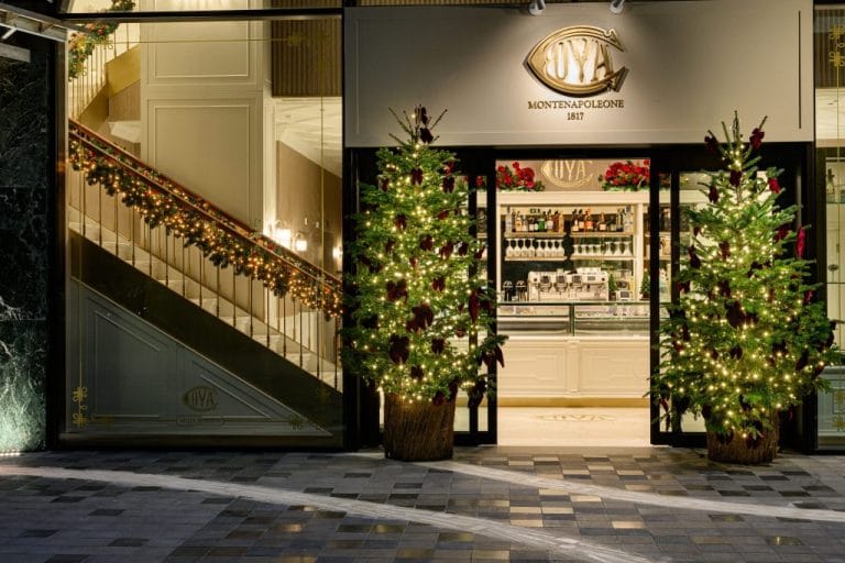 Cova Astir Marina olokainourio kai festive