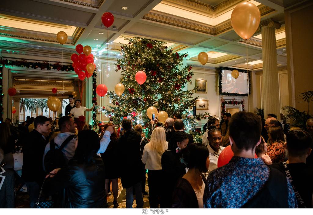 grande bretagne christmas tree3 2