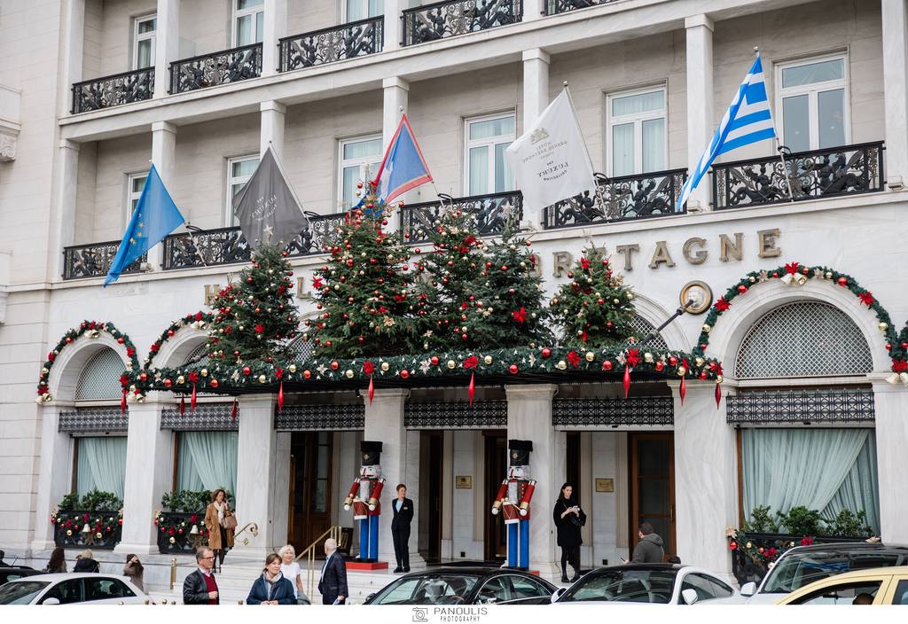 grande bretagne christmas tree4 1