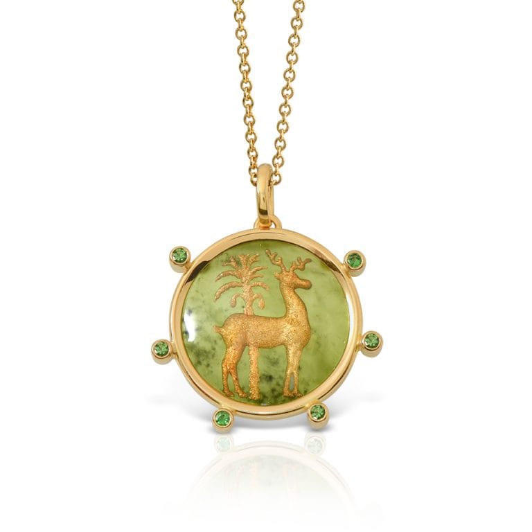 lalaounis 2024 lucky charm