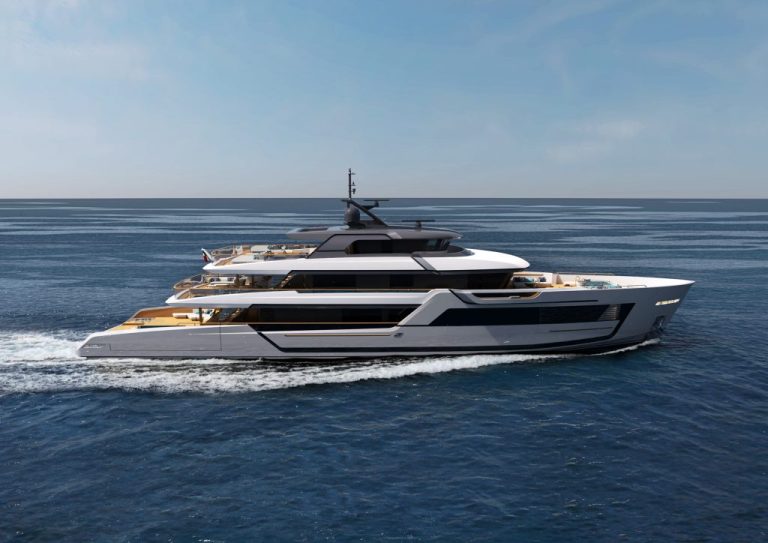 Sagasu Hydro Tec unveils its latest concept