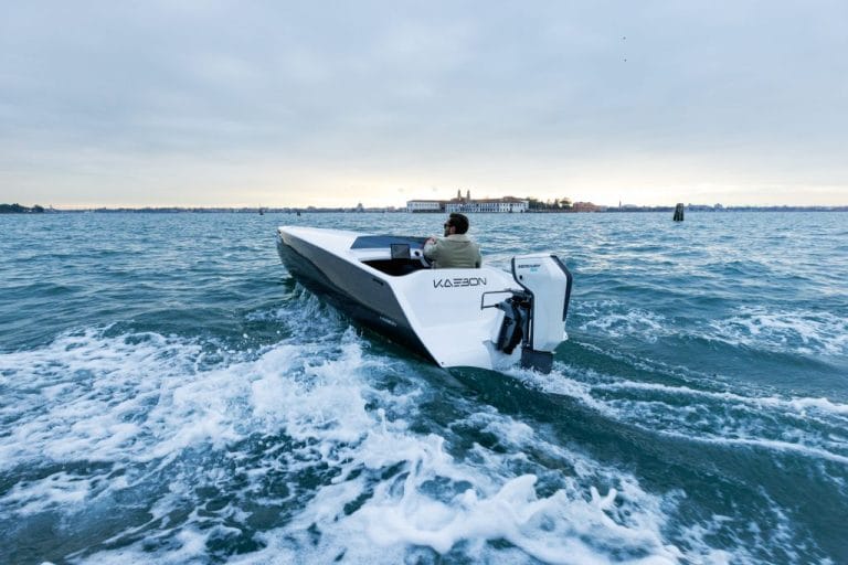 zois efstathiou Mercury Avator 75e & 110e