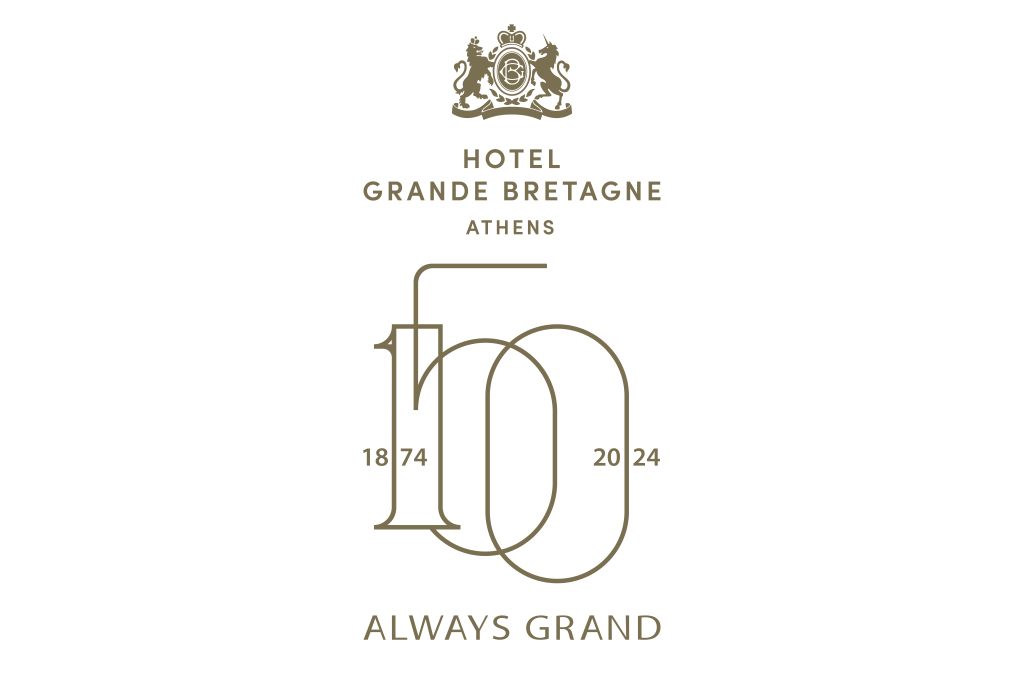 LOGO GrandeBretagne 150Yrs AlwaysGrand