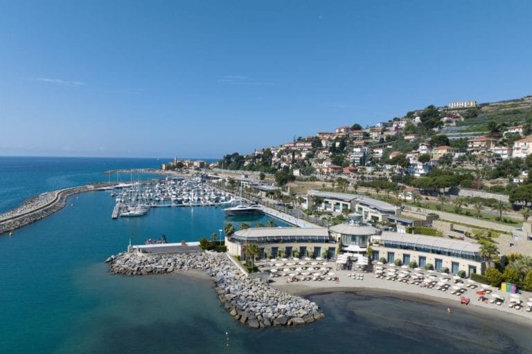 Marina di San Lorenzo