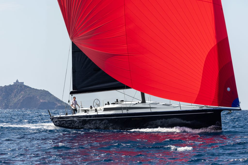 Nautor Swan promises a vibrant 2024