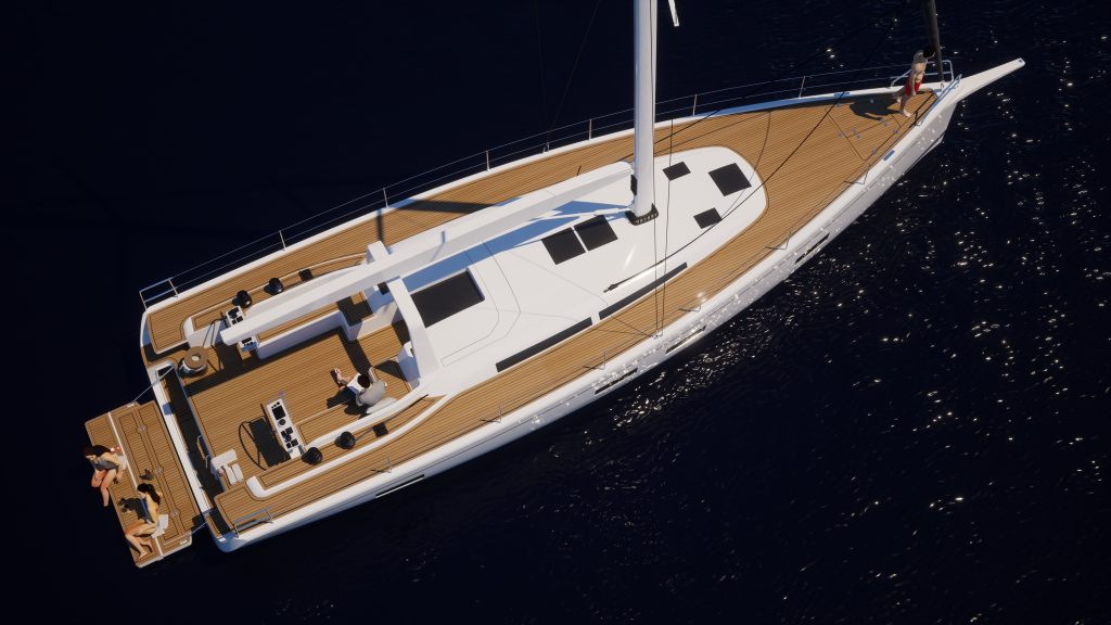 Nautor Swan promises a vibrant 2024 VISTA 2