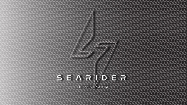 SEARIDER boot 2024 1