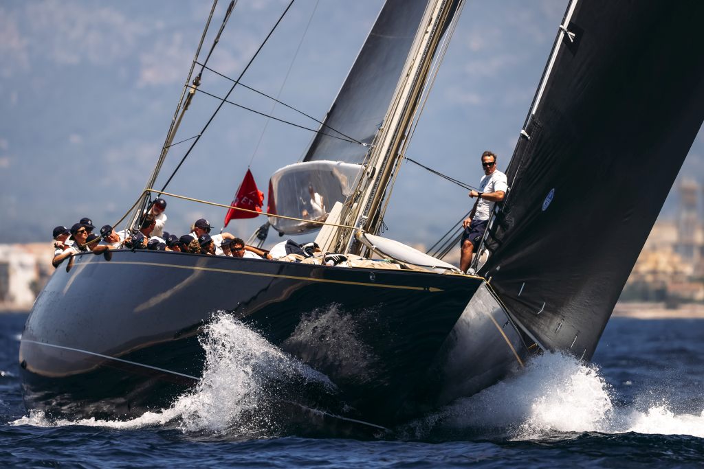 Superyacht Cup Palma 2024 5