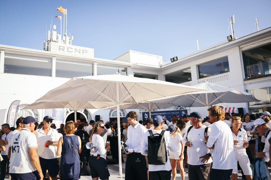 Superyacht Cup Palma 2024 7