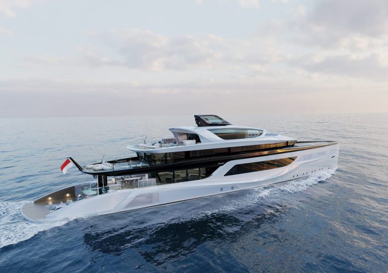 Feadship announces winner of the YDOY Award