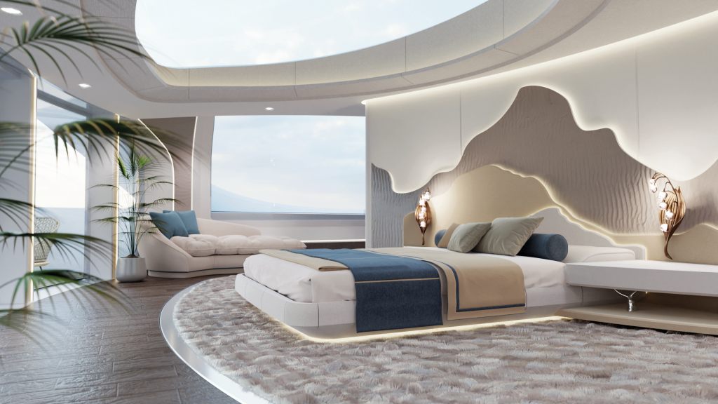 YDOY2024 Pradipta interior