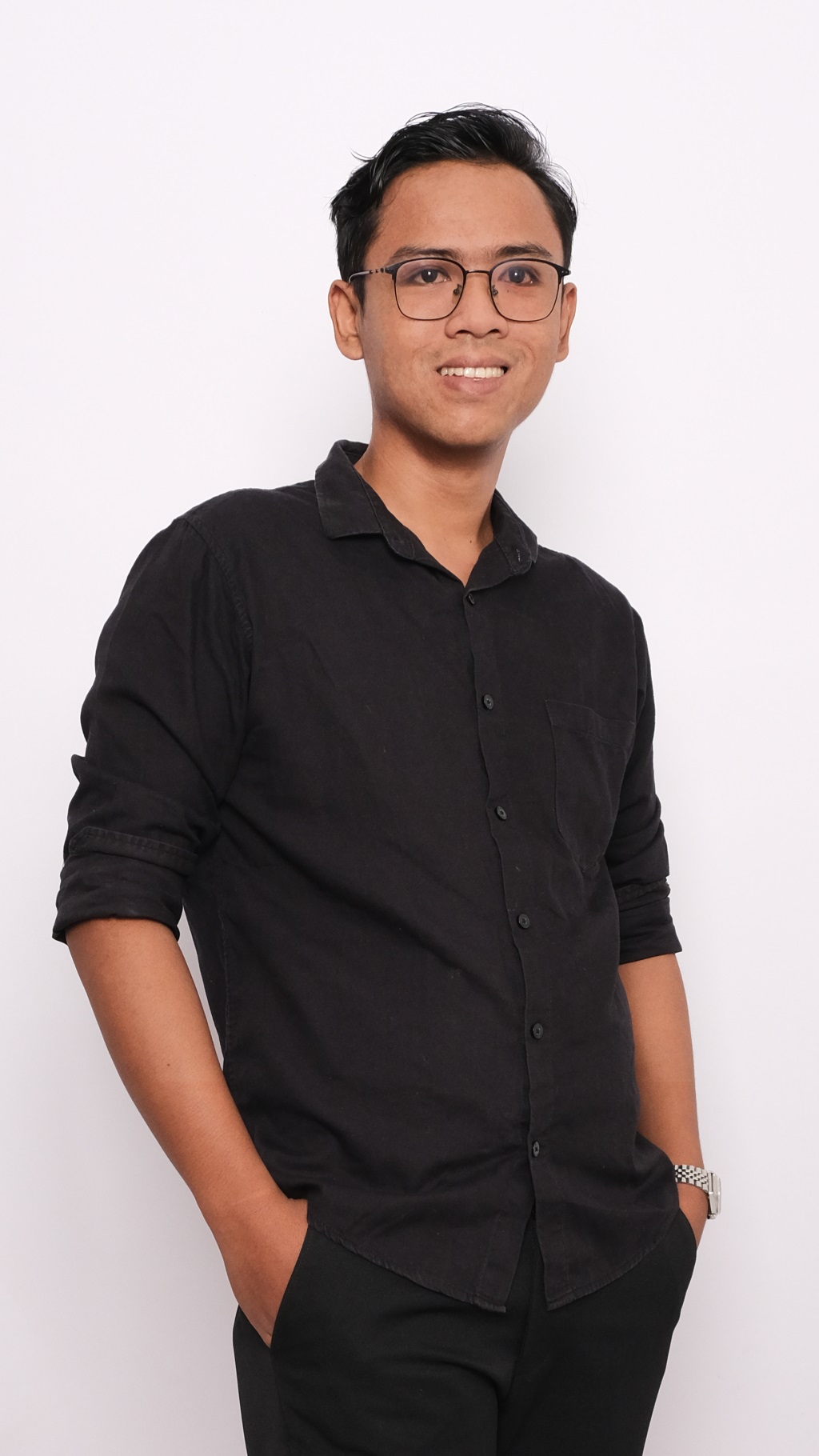 YDOY2024 Pradipta portrait