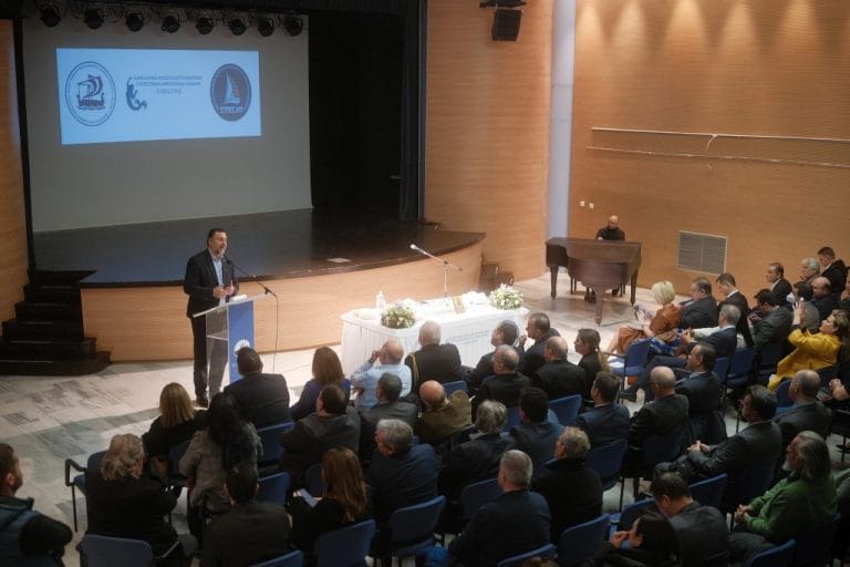 ekdilosi kopi pitas foreon thalassiou tourismou