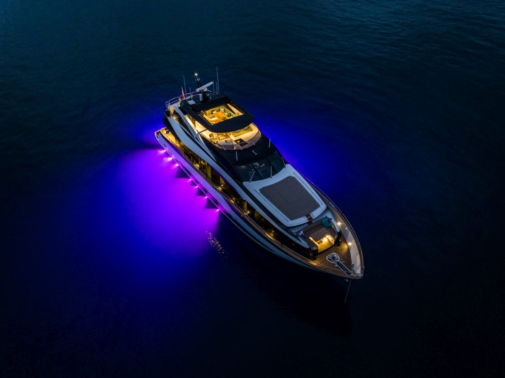 meros signature95 boot 4