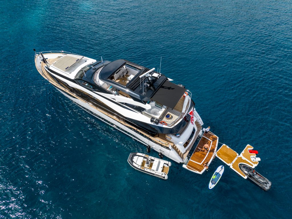 meros signature95 boot 7