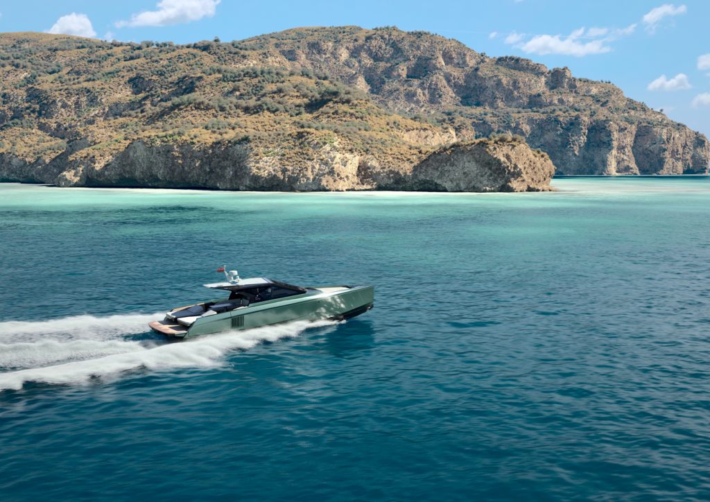 wallypower50 world debut boot24 10