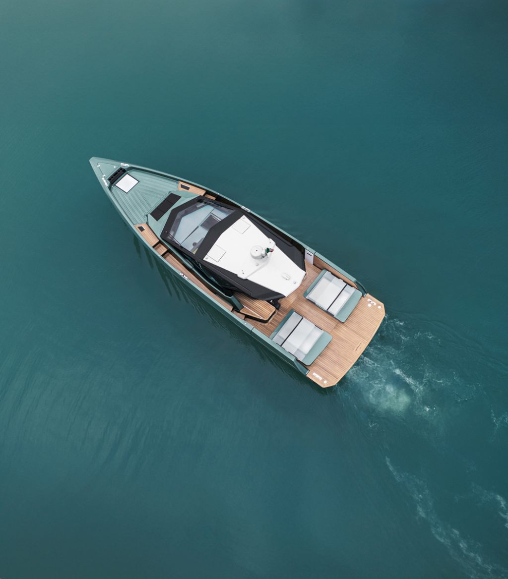 wallypower50 world debut boot24 5