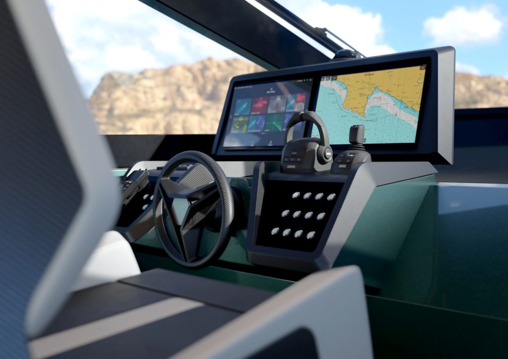 wallypower50 world debut boot24 7