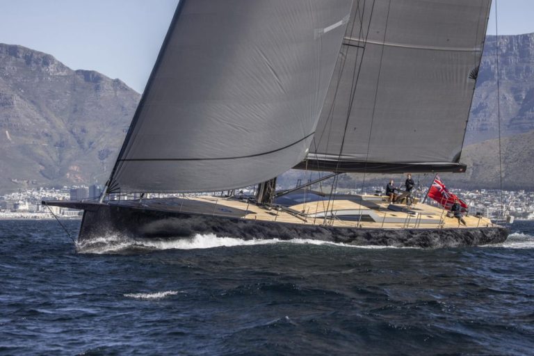 Nauta Design SW108 Gelliceaux Classy but cool