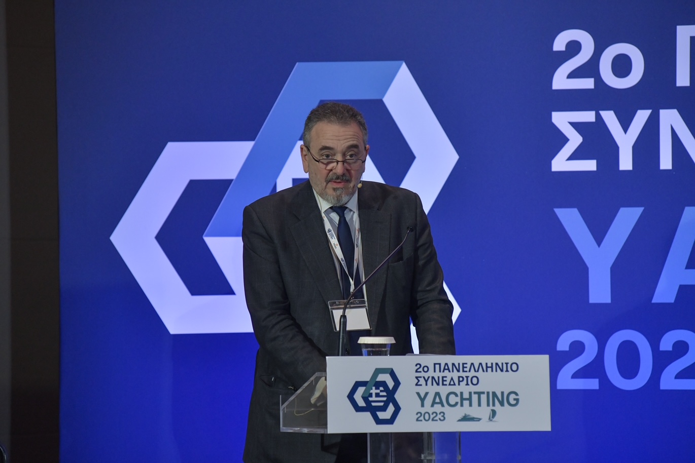 3o panellinio synedrio yachting deltio countdown 2