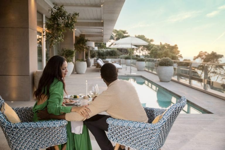 agios valentinos sto Four Seasons Astir Palace Hotel Athens