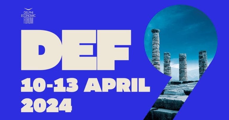 Οικονομικό Φόρουμ των Δελφών IX