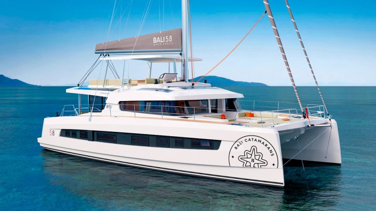 Even more BALIs at BALI