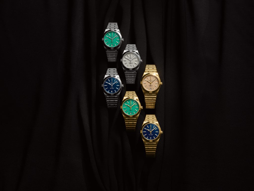 breitling victoria beckham 1