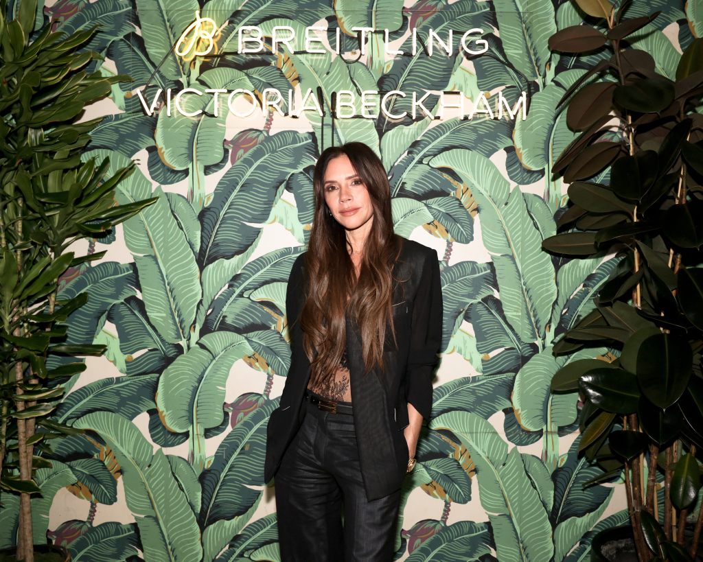 breitling victoria beckham 7