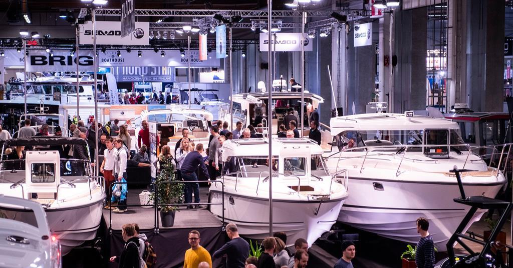 helsinkiboatshow 2024 3