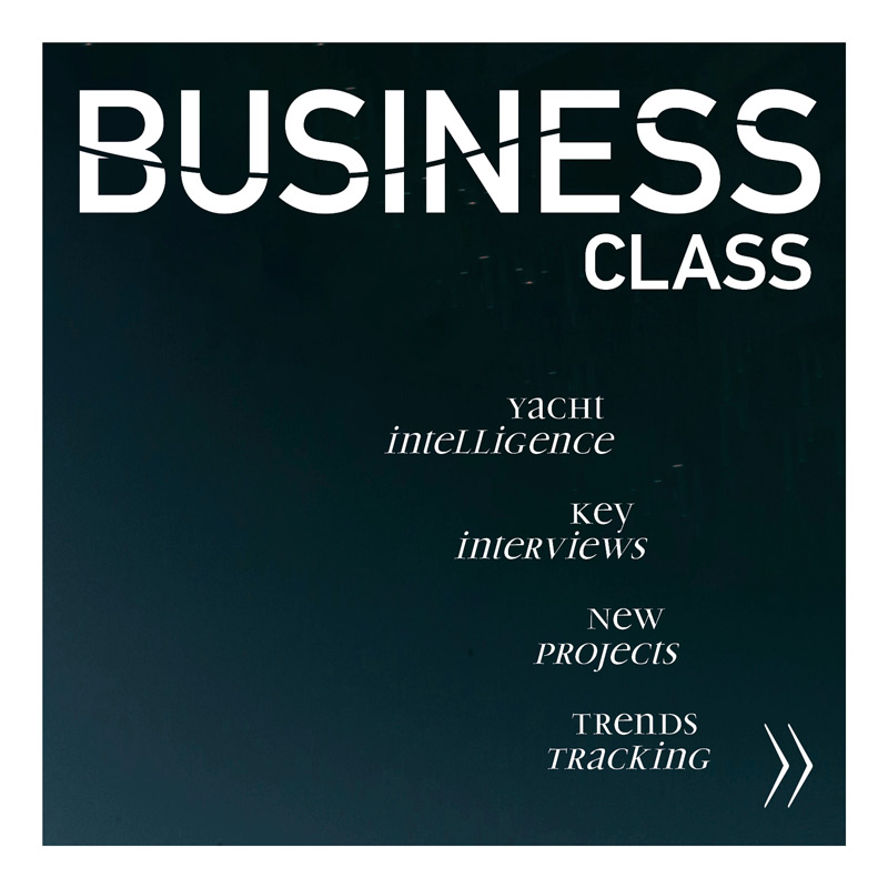 Flyer Business Class