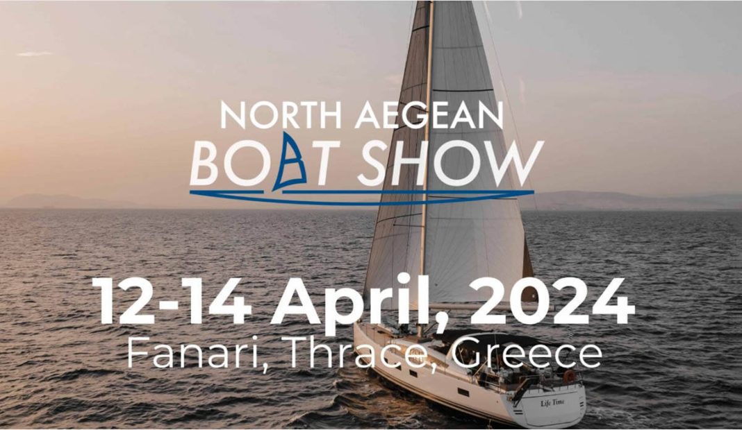 NORTH AEGEAN SHOW