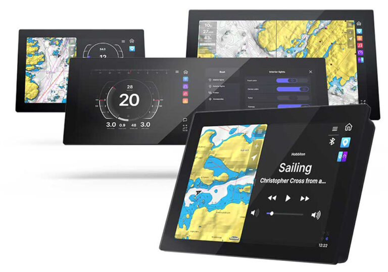 ZOIS EFSTATHIOU - NEXTFOUR