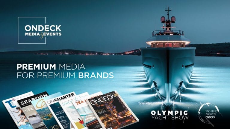 ONDECK MEDIA & EVENTS