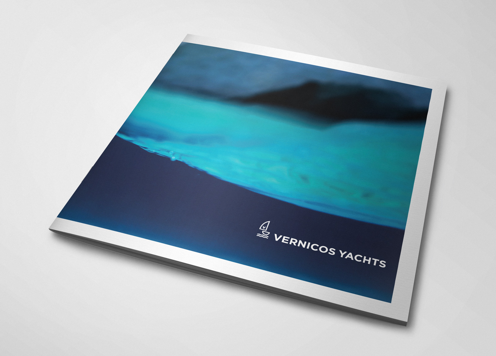 Vernicos Yachts