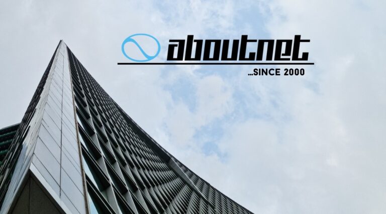 AboutNet: 24 χρόνια στο ελληνικό ίντερνετ