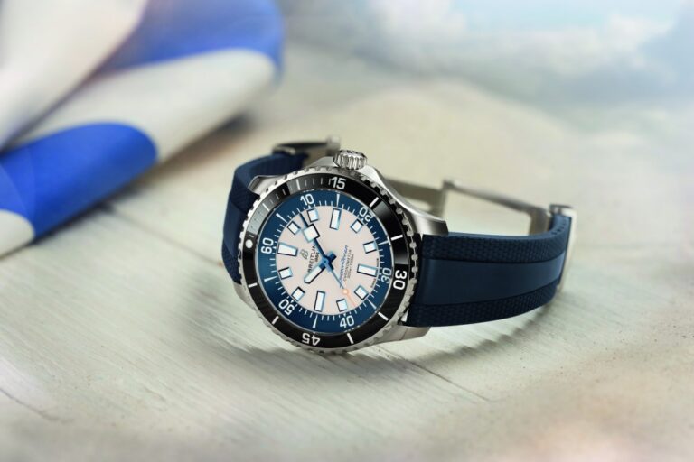 Νέο Greek Limited Edition από την Breitling